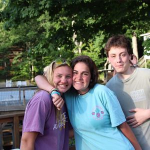 Meet your Posher, Betsy